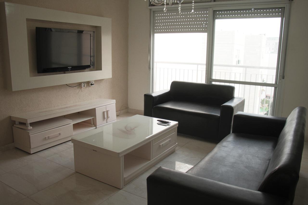 Beautiful 3 Bedroom Apartment Beersheba Exteriér fotografie